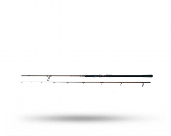 Westin W4 Powershad 2nd - 8'/240cm XH 30-90 Gr